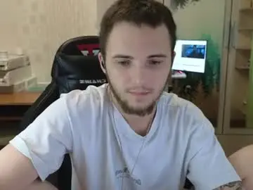 Chaturbate Nude Webcam of golden_boyyy21