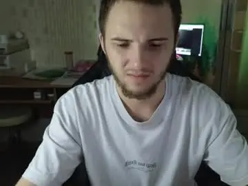 Chaturbate Best Webcam of golden_boyyy21