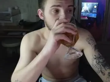 Chaturbate Live Sex of golden_boyyy21