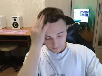 Chaturbate Adult Webcam of golden_boyyy21