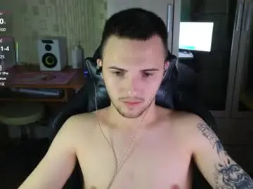 Chaturbate Sex Chat of golden_boyyy21