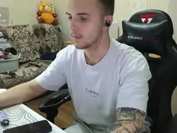 Chaturbate Watch Live Sex Cams of golden_boyyy21