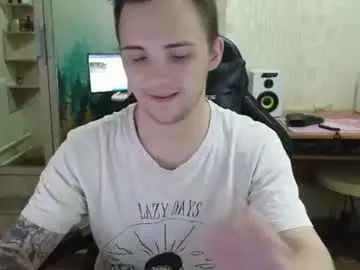 Chaturbate Best Webcam of golden_boyyy21