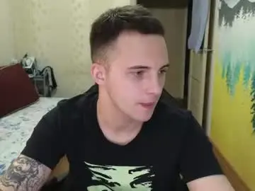Chaturbate Live Porn of golden_boyyy21