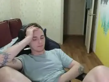Chaturbate Live Porn of golden_boyyy21