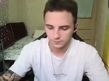 Chaturbate Sex Chat of golden_boyyy21