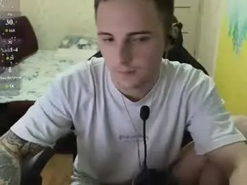Chaturbate Live Sex of golden_boyyy21