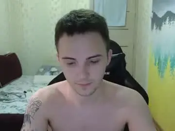 Chaturbate Sex Chat of golden_boyyy21
