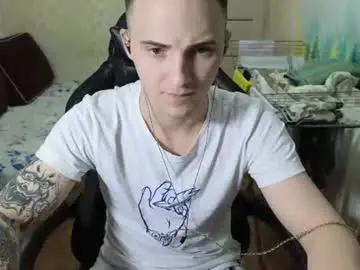Chaturbate Live Sex of golden_boyyy21