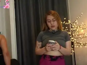 Chaturbate Private Sex Chat of hyunjooo