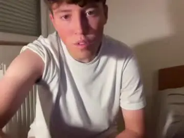 Chaturbate Nude Webcam of isiah2841