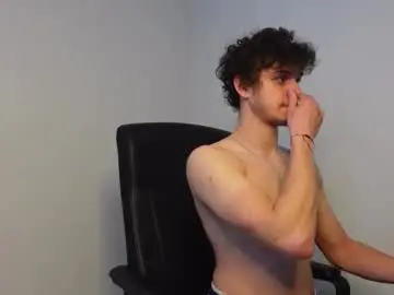 Chaturbate Sex Chat of jacob_devon