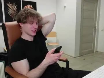 Chaturbate Private Sex Chat of jacob_devon