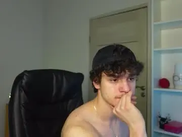 Chaturbate Private Sex Chat of jacob_devon