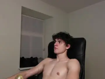 Chaturbate Adult Video Chat of jacob_devon