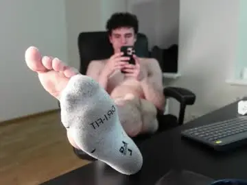 Chaturbate Live Sex Cam of jacob_devon