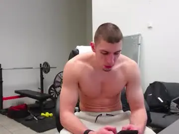 Chaturbate Free Live Porn of jacob_devon