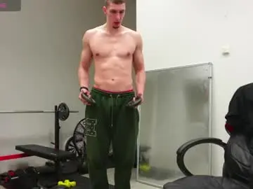 Chaturbate Private Sex Chat of jacob_devon