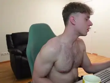 Chaturbate Private Sex Chat of jacob_devon