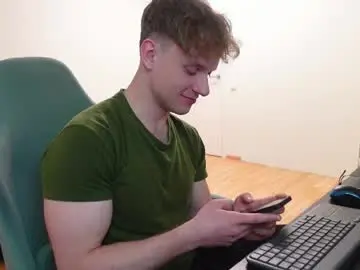 Chaturbate Adult Video Chat of jacob_devon