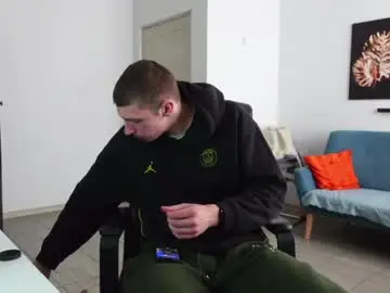 Chaturbate Free Porn Cam of jacob_devon