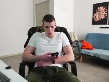 Chaturbate Free Porn Cam of jacob_devon