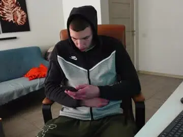 Chaturbate Live Porn of jacob_devon