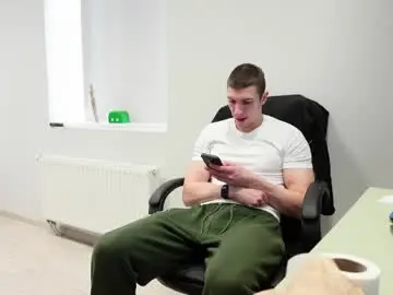 Chaturbate Adult Webcams of jacob_devon