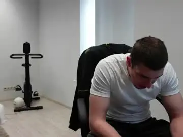 Chaturbate Watch Live Sex Cams of jacob_devon