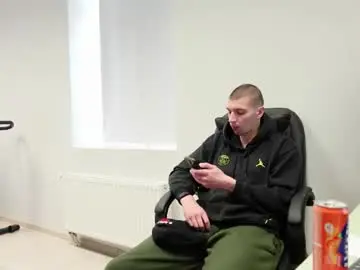 Chaturbate Sex Cam of jacob_devon