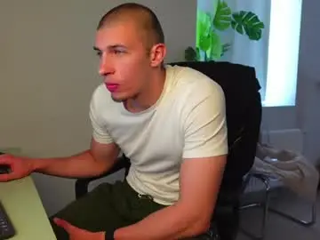 Chaturbate Free Porn Cam of jacob_devon