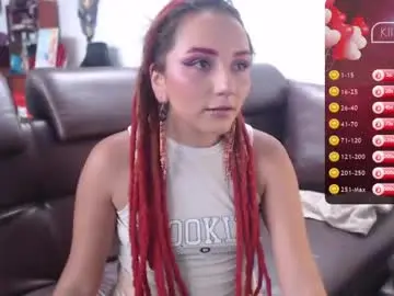 Chaturbate Best Webcam of juana_tropic