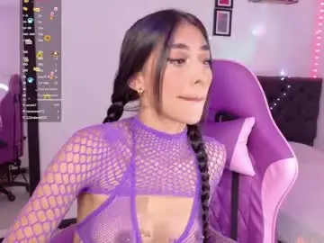 Chaturbate Adult Webcam of julietacheer