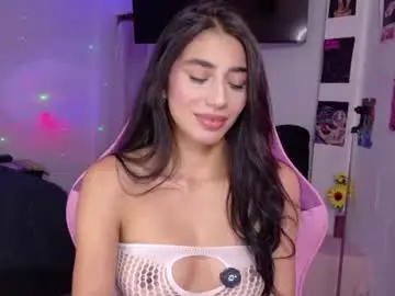 Chaturbate Sex Cam of julietacheer