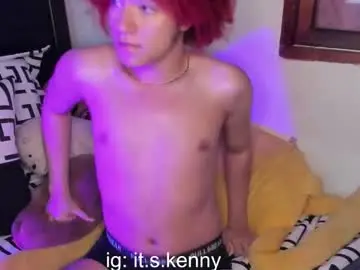 Chaturbate Watch Live Sex Cams of kenny_brahms