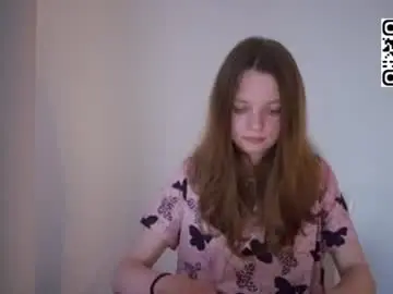 Chaturbate Live Sex of kessia_