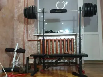 Chaturbate Live Sex Cam of leoroman