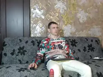 Chaturbate Adult Webcams of leoroman