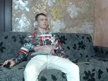 Chaturbate Live Sex of leoroman