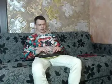 Chaturbate Live Porn of leoroman