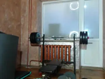 Chaturbate Sex Cam of leoroman