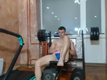 Chaturbate Live Porn of leoroman