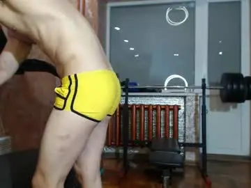 Chaturbate Adult Video Chat of leoroman