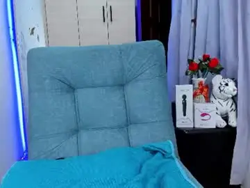 Chaturbate Best live sex cam show of maria_camila77