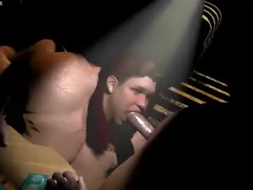 Chaturbate Free Porn Cam of melilust_v