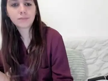 Chaturbate Best live sex cam show of missgreen21