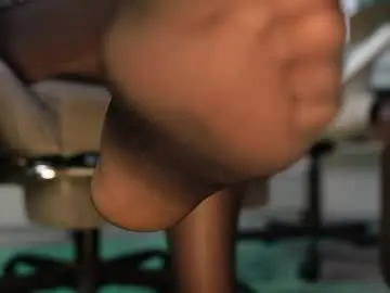 Chaturbate Nude Webcam of mrstenderbeast