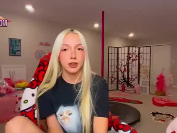 Chaturbate Free Porn Cam of riababe