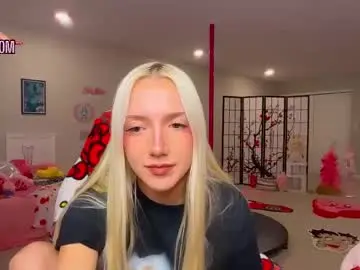 Chaturbate Sex Cam of riababe