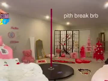 Chaturbate Live Porn of riababe